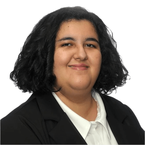 Photo of Lisa Bousba