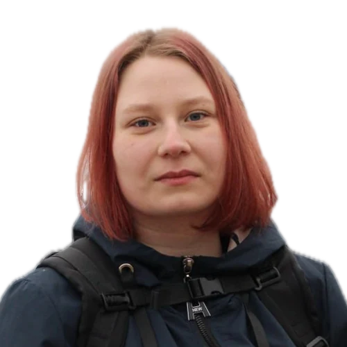 Photo of Elena Kempi